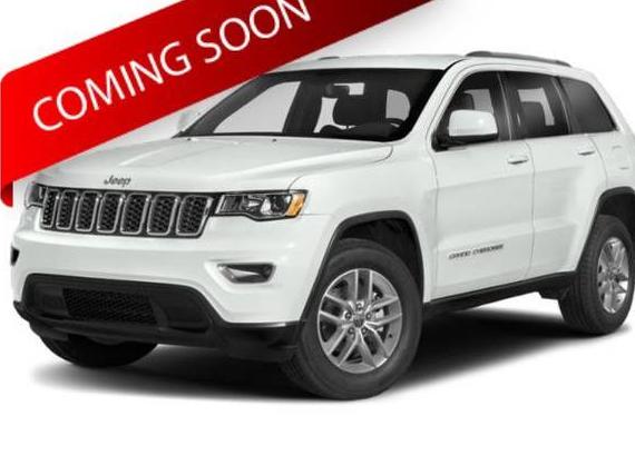 JEEP GRAND CHEROKEE 2020 1C4RJFAG4LC430927 image